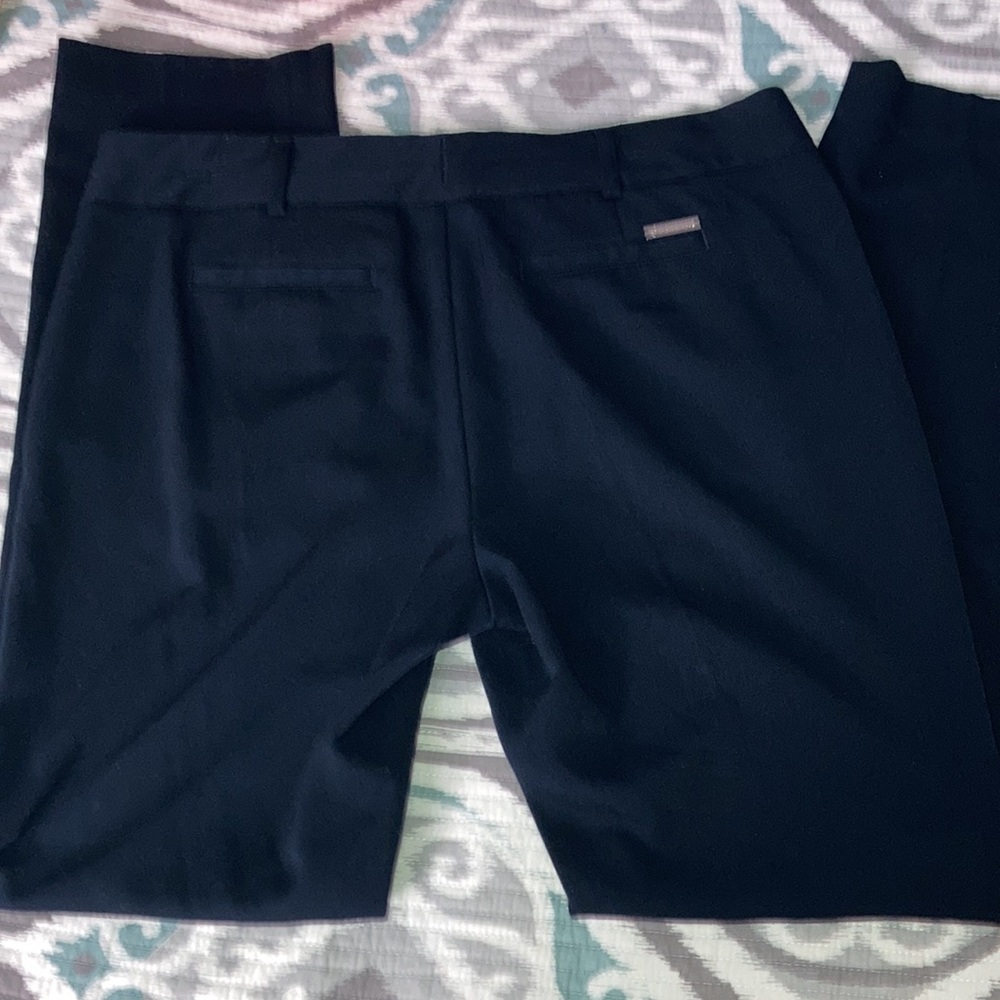 Michael Kors pants size 10 - Picture 3 of 8